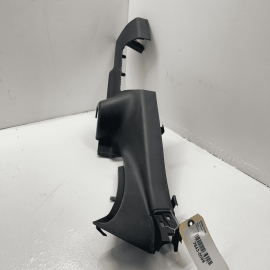 2023 MAZDA CX-50 REAR LEFT DRIVER SIDE C PILLAR INNER TRIM COVER TIRE HOUSE