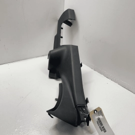 2023 MAZDA CX-50 REAR LEFT DRIVER SIDE C PILLAR INNER TRIM COVER TIRE HOUSE