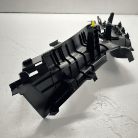 2023 MAZDA CX-50 REAR LEFT DRIVER SIDE C PILLAR INNER TRIM COVER TIRE HOUSE