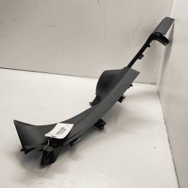 2023 MAZDA CX-50 REAR LEFT DRIVER SIDE C PILLAR INNER TRIM COVER TIRE HOUSE