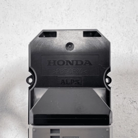 HONDA PILOT FRONT LEFT DRIVER DOOR POWER WINDOW MASTER SWITCH 2016-2021 OEM