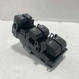 HONDA PILOT FRONT LEFT DRIVER DOOR POWER WINDOW MASTER SWITCH 2016-2021 OEM