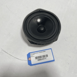 HONDA PILOT FRONT OR REAR DOOR PANEL AUDIO SOUND SPEAKER 2016-2018 OEM 1PCS HONDA PILOT FRONT OR REAR DOOR PANEL AUDIO SOUND SPEAKER 2016-2018 OEM 1PCS