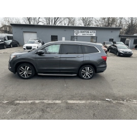 HONDA PILOT FRONT OR REAR DOOR PANEL AUDIO SOUND SPEAKER 2016-2018 OEM 1PCS HONDA PILOT FRONT OR REAR DOOR PANEL AUDIO SOUND SPEAKER 2016-2018 OEM 1PCS