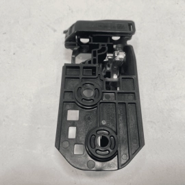 HONDA PILOT FRONT OR REAR DRIVER SIDE INTERIOR DOOR INNER HANDLE 2016-2022 OEM