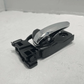 HONDA PILOT FRONT OR REAR DRIVER SIDE INTERIOR DOOR INNER HANDLE 2016-2022 OEM