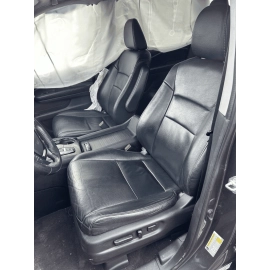 HONDA PILOT FRONT OR REAR DRIVER SIDE INTERIOR DOOR INNER HANDLE 2016-2022 OEM