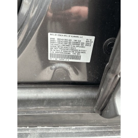 HONDA PILOT FRONT OR REAR DRIVER SIDE INTERIOR DOOR INNER HANDLE 2016-2022 OEM