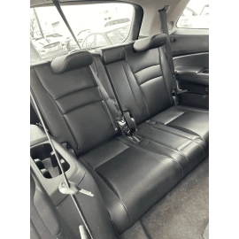 HONDA PILOT FRONT OR REAR DRIVER SIDE INTERIOR DOOR INNER HANDLE 2016-2022 OEM