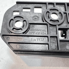 HONDA PILOT FRONT OR REAR DRIVER SIDE INTERIOR DOOR INNER HANDLE 2016-2022 OEM