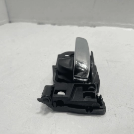 HONDA PILOT FRONT OR REAR DRIVER SIDE INTERIOR DOOR INNER HANDLE 2016-2022 OEM