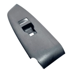 2018-2020 HONDA ACCORD FRONT RIGHT DOOR WINDOW CONTROL SWITCH TRIM PANEL OEM