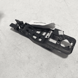 2011-2021 JEEP GRAND CHEROKEE FRONT LEFT SIDE DOOR OUTER HANDLE BRACKET OEM
