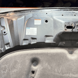 2018-2022 Honda Accord Hybrid Front Hood Bonnet Shell Panel *NH731PX* OEM