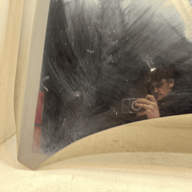 2018-2022 Honda Accord Hybrid Front Hood Bonnet Shell Panel *NH731PX* OEM