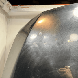 2018-2022 Honda Accord Hybrid Front Hood Bonnet Shell Panel *NH731PX* OEM