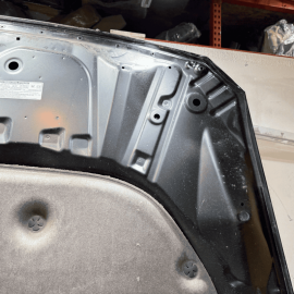 2018-2022 Honda Accord Hybrid Front Hood Bonnet Shell Panel *NH731PX* OEM