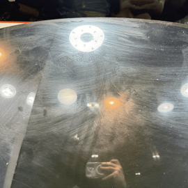 2018-2022 Honda Accord Hybrid Front Hood Bonnet Shell Panel *NH731PX* OEM