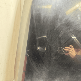 2018-2022 Honda Accord Hybrid Front Hood Bonnet Shell Panel *NH731PX* OEM