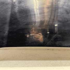 2018-2022 Honda Accord Hybrid Front Hood Bonnet Shell Panel *NH731PX* OEM