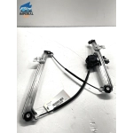 2023 MAZDA CX-50 FRONT LEFT DRIVER DOOR WINDOW GLASS REGULATOR ARM & MOTOR 