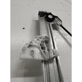 2023 MAZDA CX-50 FRONT LEFT DRIVER DOOR WINDOW GLASS REGULATOR ARM & MOTOR 