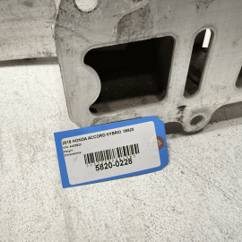 2018-2022 Honda Accord Front Bumper Reinforcement Impact Bar Beam OEM