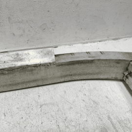 2018-2022 Honda Accord Front Bumper Reinforcement Impact Bar Beam OEM