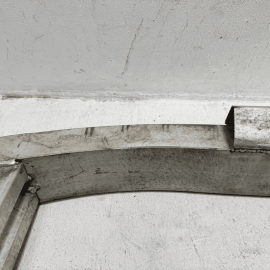 2018-2022 Honda Accord Front Bumper Reinforcement Impact Bar Beam OEM