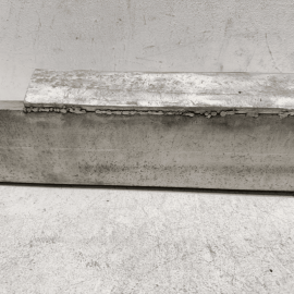 2018-2022 Honda Accord Front Bumper Reinforcement Impact Bar Beam OEM