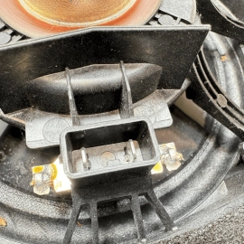 2018-2022 Honda Accord Front or Rear Left or Right Door Panel Audio Speaker OEM