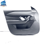 2023 MAZDA CX-50 FRONT LEFT DRIVER SIDE DOOR INTERIOR INNER PANEL TRIM COVE