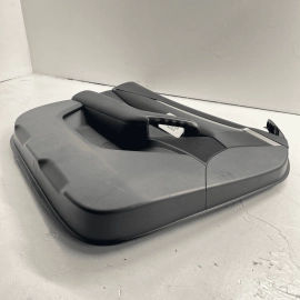 2023 MAZDA CX-50 FRONT LEFT DRIVER SIDE DOOR INTERIOR INNER PANEL TRIM COVE