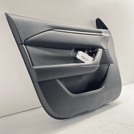 2023 MAZDA CX-50 FRONT LEFT DRIVER SIDE DOOR INTERIOR INNER PANEL TRIM COVE