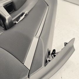 2023 MAZDA CX-50 FRONT LEFT DRIVER SIDE DOOR INTERIOR INNER PANEL TRIM COVE