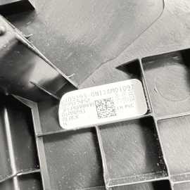 2023 MAZDA CX-50 FRONT LEFT DRIVER SIDE DOOR INTERIOR INNER PANEL TRIM COVE