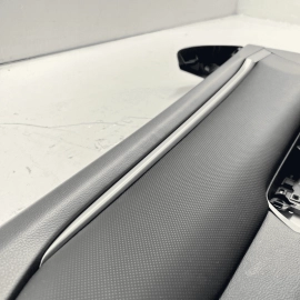 2023 MAZDA CX-50 FRONT LEFT DRIVER SIDE DOOR INTERIOR INNER PANEL TRIM COVE