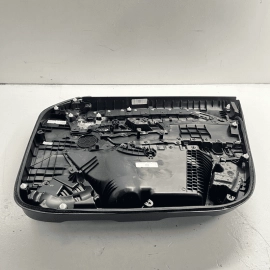 2023 MAZDA CX-50 FRONT LEFT DRIVER SIDE DOOR INTERIOR INNER PANEL TRIM COVE