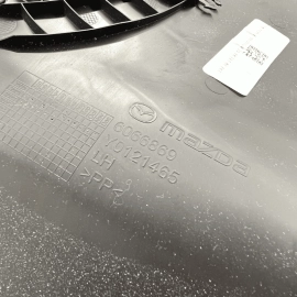 2023 MAZDA CX-50 FRONT LEFT DRIVER SIDE DOOR INTERIOR INNER PANEL TRIM COVE