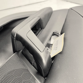 2023 MAZDA CX-50 FRONT LEFT DRIVER SIDE DOOR INTERIOR INNER PANEL TRIM COVE