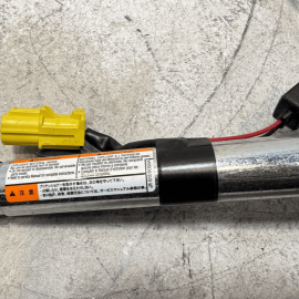 2018-2022 Honda Accord Front Right Passenger Seat Belt Buckle Pretensioner OEM