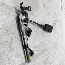 2018-2022 Honda Accord Front Right Passenger Seat Belt Buckle Pretensioner OEM