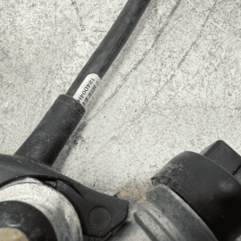 2018-2022 Honda Accord Front Right Passenger Seat Belt Buckle Pretensioner OEM