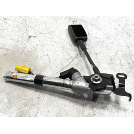 2018-2022 Honda Accord Front Right Passenger Seat Belt Buckle Pretensioner OEM