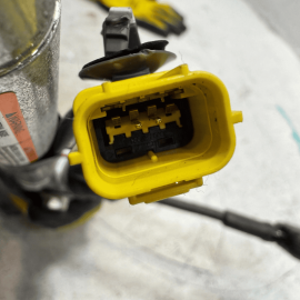 2018-2022 Honda Accord Front Right Passenger Seat Belt Buckle Pretensioner OEM