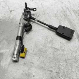 2018-2022 Honda Accord Front Right Passenger Seat Belt Buckle Pretensioner OEM