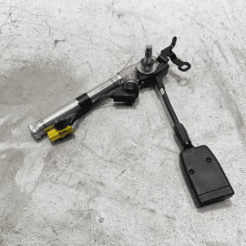 2018-2022 Honda Accord Front Right Passenger Seat Belt Buckle Pretensioner OEM