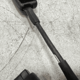 2018-2022 Honda Accord Front Right Passenger Seat Belt Buckle Pretensioner OEM