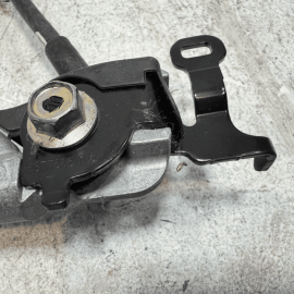 2018-2022 Honda Accord Front Right Passenger Seat Belt Buckle Pretensioner OEM