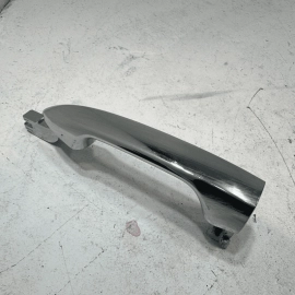 HONDA PILOT 2016-2022 REAR RIGHT PASSENGER SIDE DOOR OUTER HANDLE OEM Chrome
